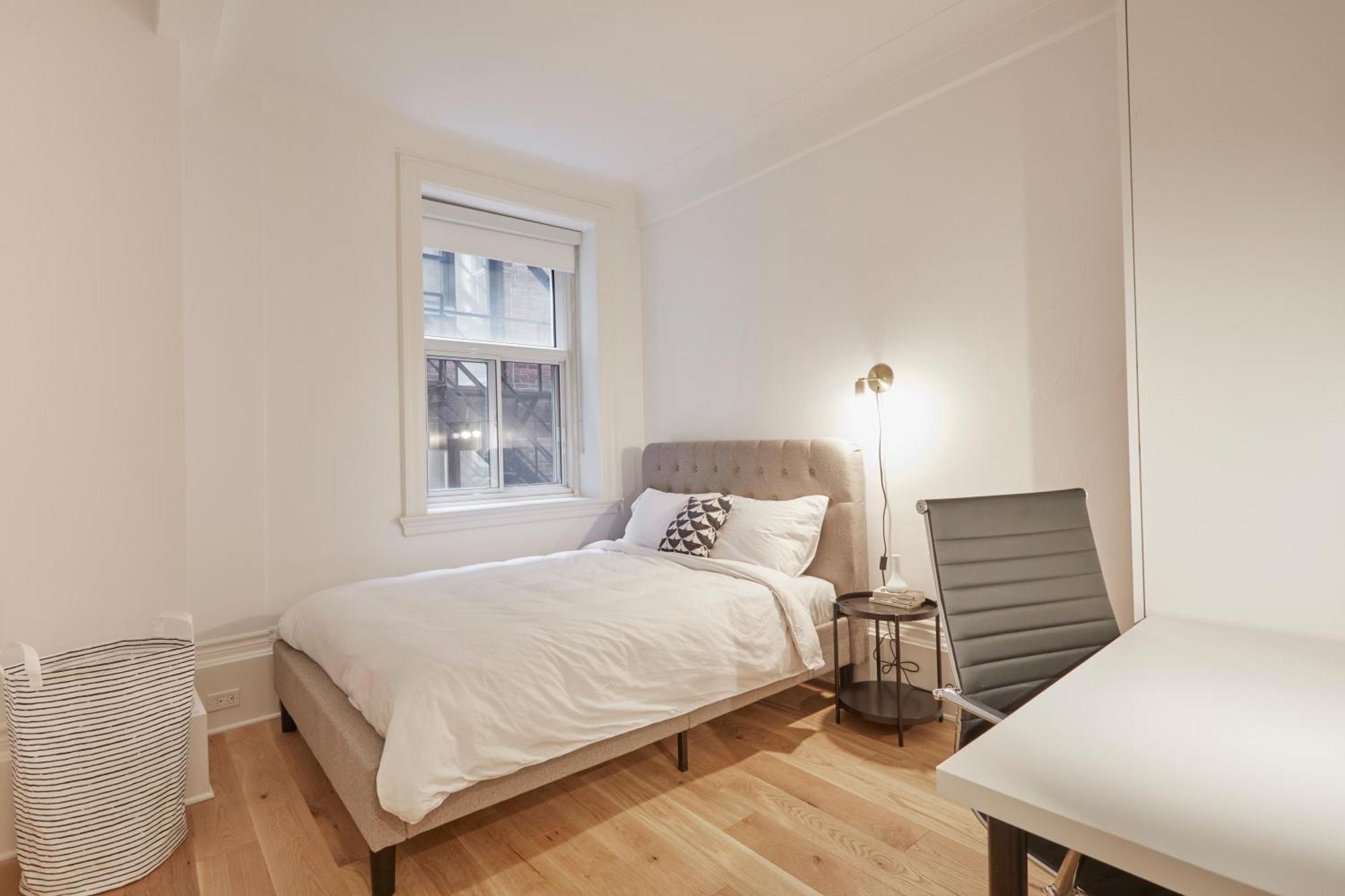 The Chelsea House - Downtown Apartment มอนทรีอัล ภายนอก รูปภาพ