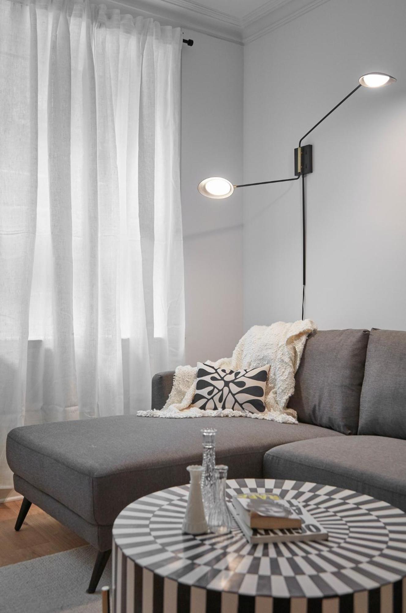 The Chelsea House - Downtown Apartment มอนทรีอัล ภายนอก รูปภาพ