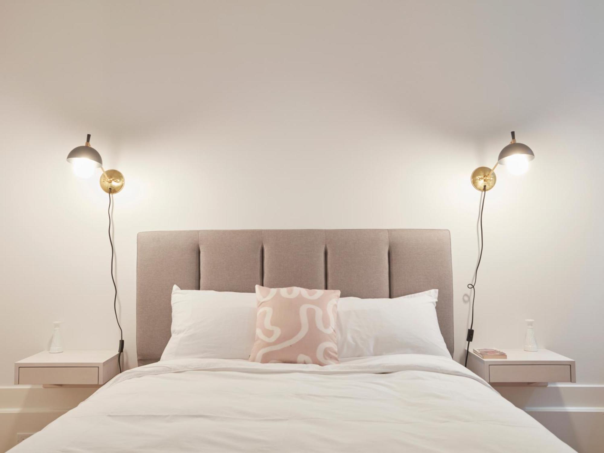 Ch-Apartments, Downtown มอนทรีอัล ห้อง รูปภาพ